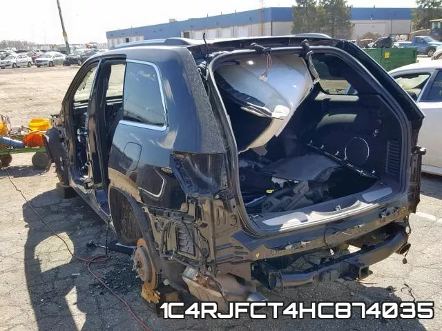 1C4RJFCT4HC874035 фото 4