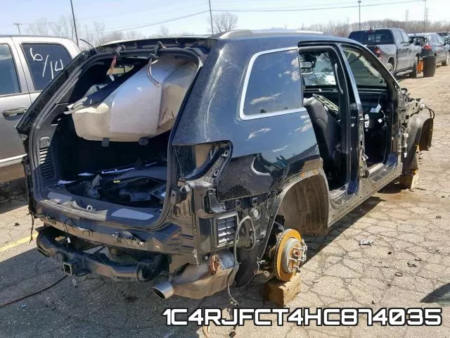 1C4RJFCT4HC874035 фото 5