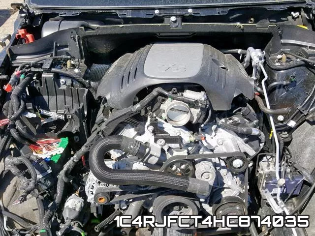 1C4RJFCT4HC874035 фото 8