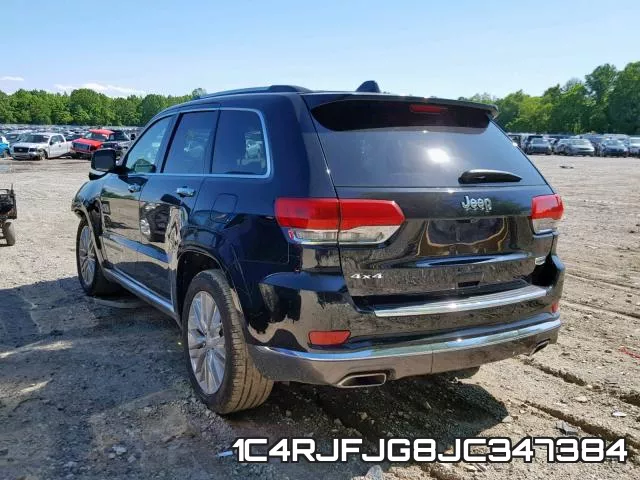 1C4RJFJG8JC347384 фото 4