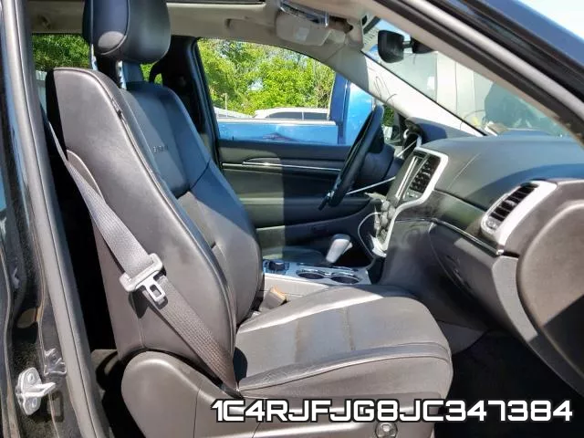 1C4RJFJG8JC347384 фото 6