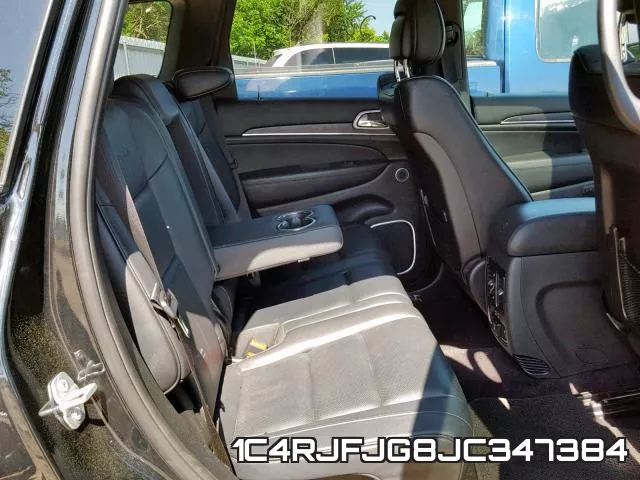 1C4RJFJG8JC347384 фото 7