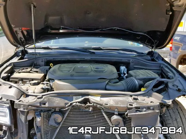 1C4RJFJG8JC347384 фото 8
