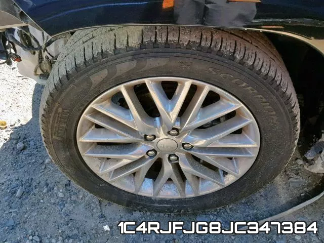 1C4RJFJG8JC347384 фото 10