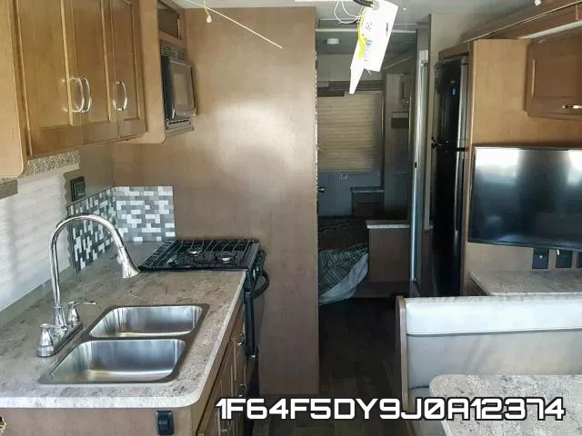 1F64F5DY9J0A12374 фото 7