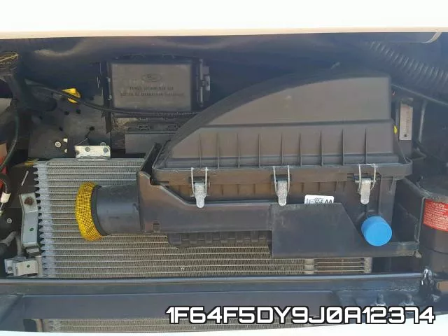 1F64F5DY9J0A12374 фото 8