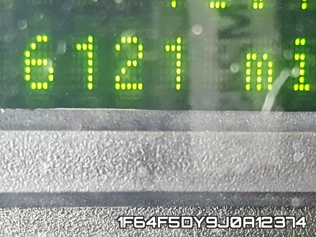 1F64F5DY9J0A12374 фото 9