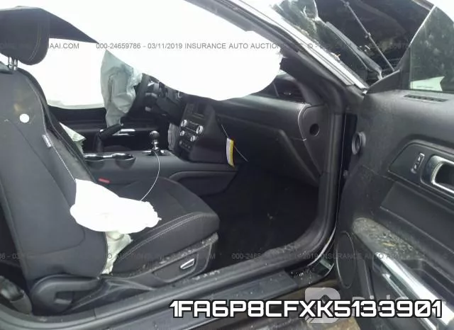 1FA6P8CFXK5133901 фото 6