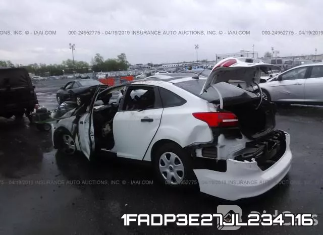 1FADP3E27JL234716 фото 4