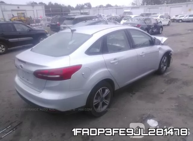 1FADP3FE9JL281478 фото 4