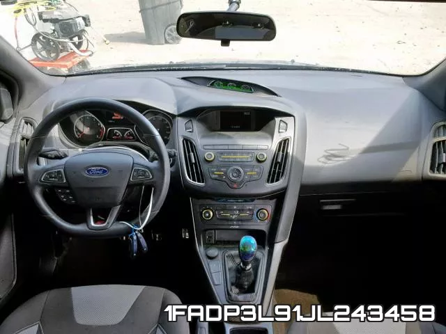 1FADP3L91JL243458 фото 10