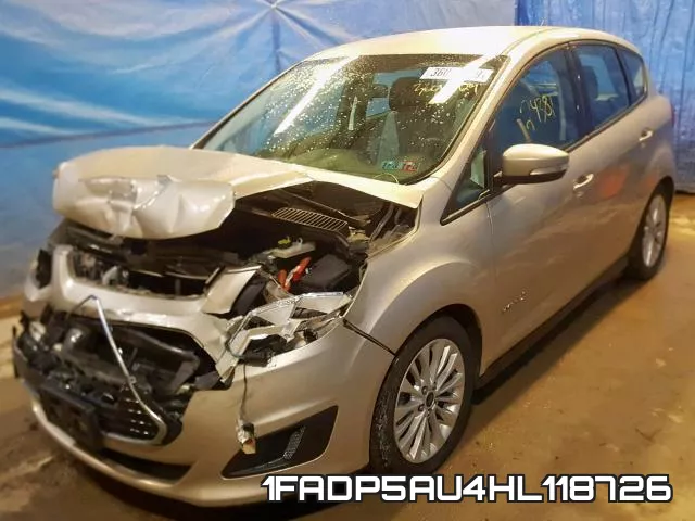 1FADP5AU4HL118726 фото 3