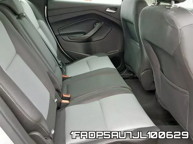 1FADP5AU7JL100629 фото 7