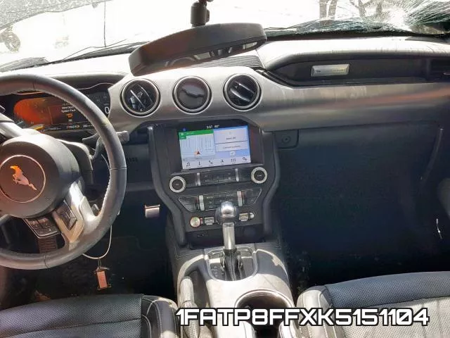 1FATP8FFXK5151104 фото 10