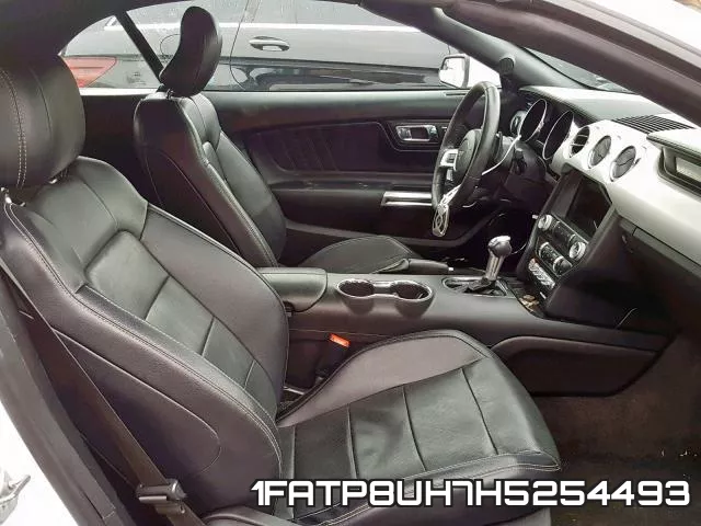 1FATP8UH7H5254493 фото 6
