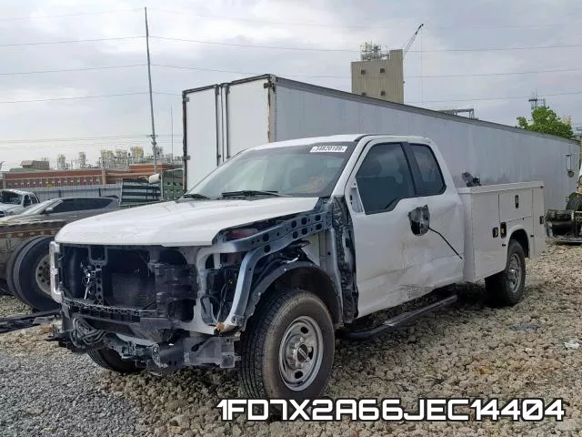 1FD7X2A66JEC14404 фото 3