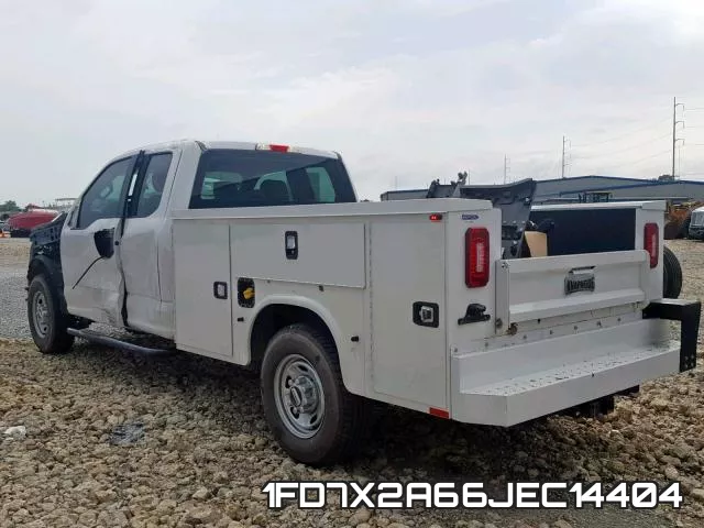 1FD7X2A66JEC14404 фото 4