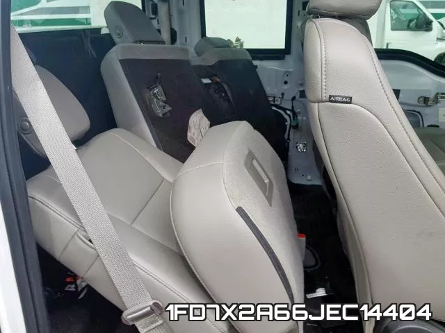 1FD7X2A66JEC14404 фото 7