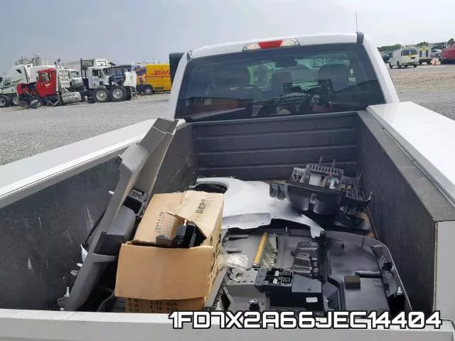 1FD7X2A66JEC14404 фото 10
