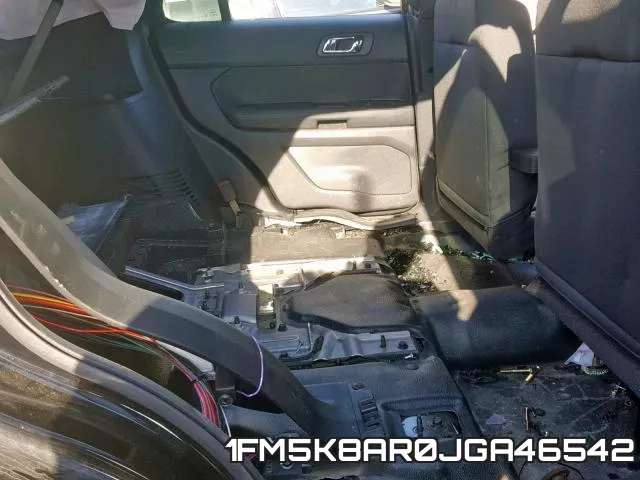 1FM5K8AR0JGA46542 фото 7