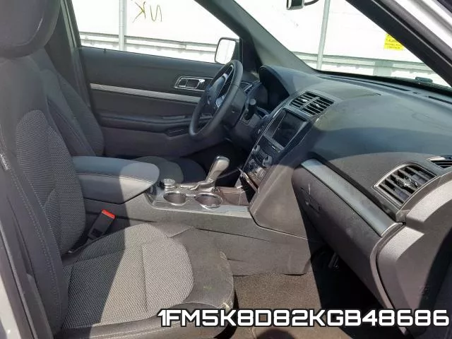 1FM5K8D82KGB48686 фото 6