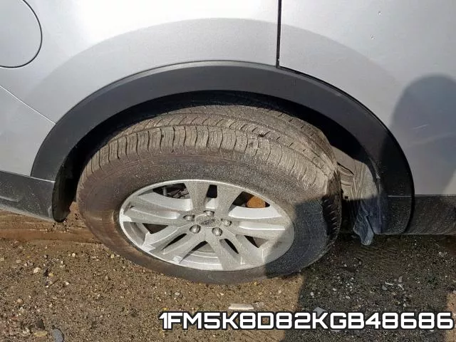 1FM5K8D82KGB48686 фото 10