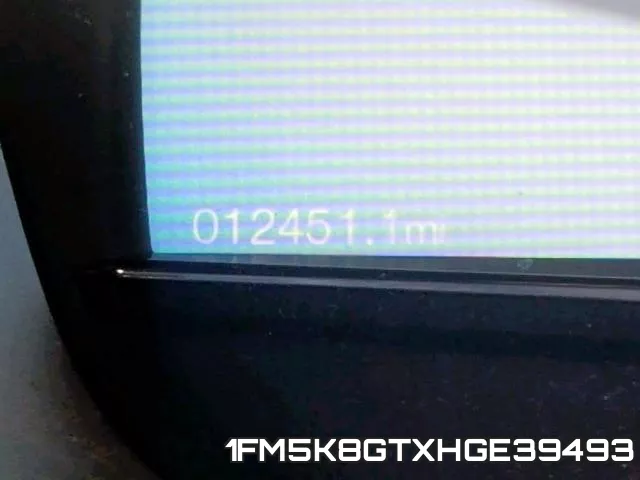 1FM5K8GTXHGE39493 фото 9