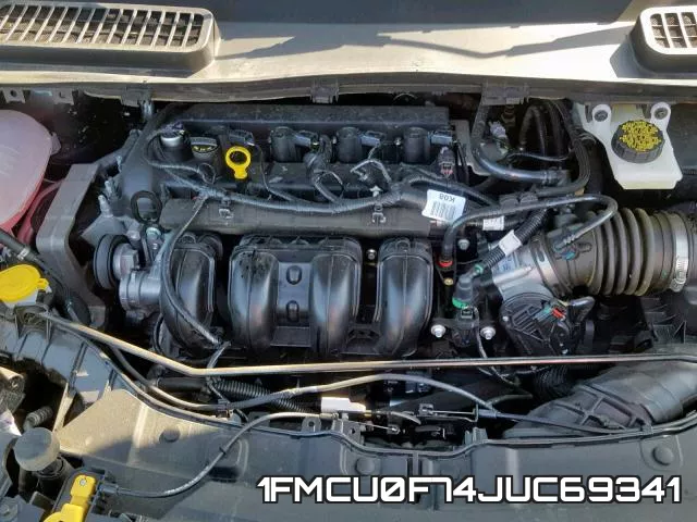 1FMCU0F74JUC69341 фото 7