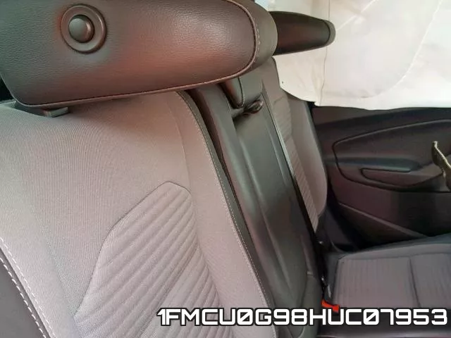 1FMCU0G98HUC07953 фото 7