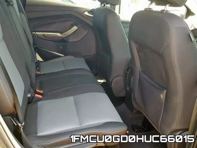 1FMCU0GD0HUC66015 фото 7
