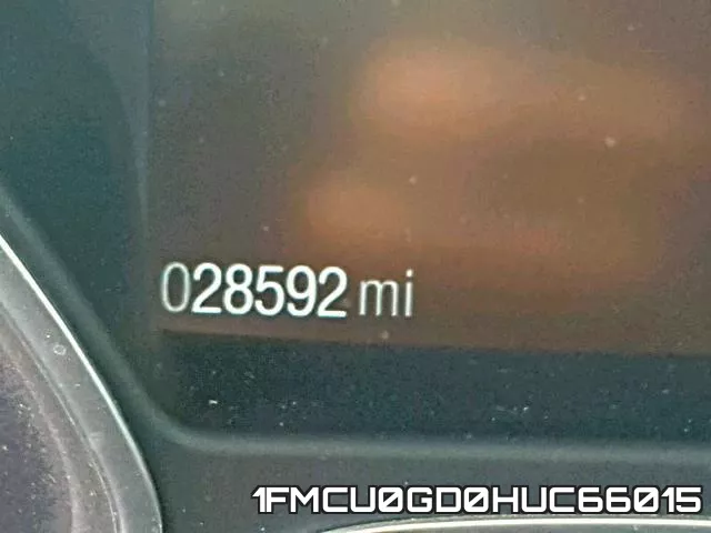 1FMCU0GD0HUC66015 фото 9