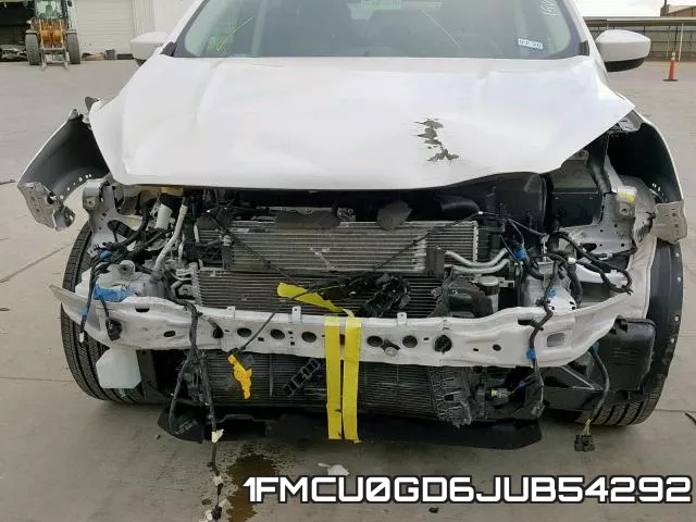 1FMCU0GD6JUB54292 фото 10