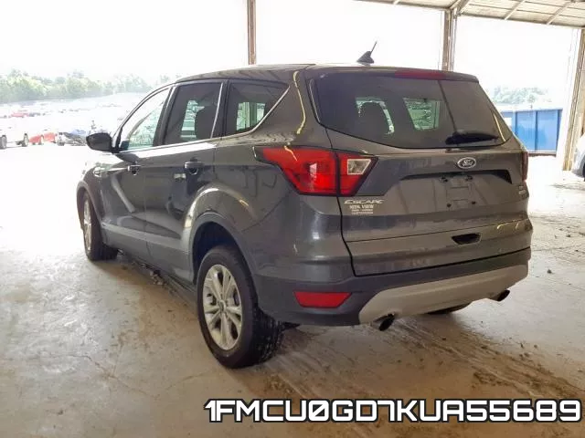 1FMCU0GD7KUA55689 фото 4