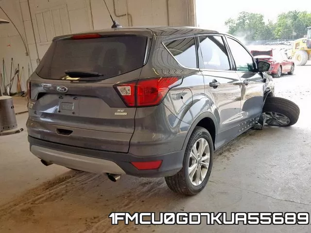1FMCU0GD7KUA55689 фото 5