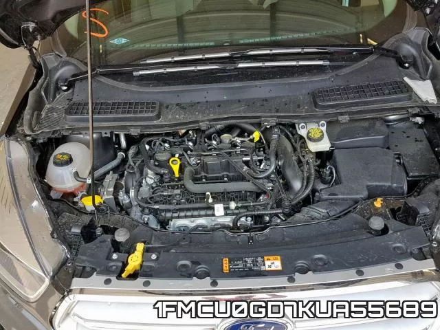 1FMCU0GD7KUA55689 фото 8