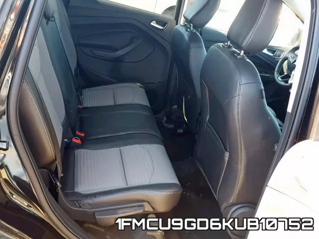 1FMCU9GD6KUB10752 фото 7