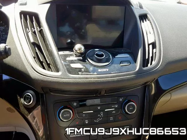 1FMCU9J9XHUC86653 фото 10