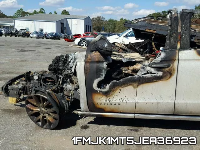 1FMJK1MT5JEA36923 фото 2