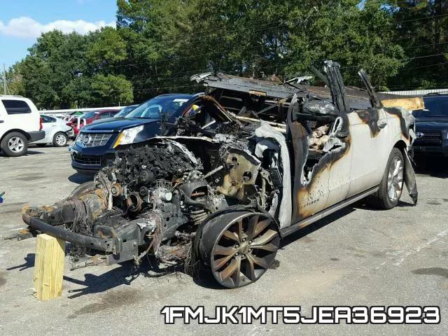 1FMJK1MT5JEA36923 фото 3