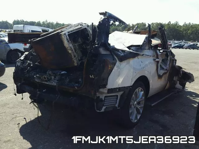1FMJK1MT5JEA36923 фото 5