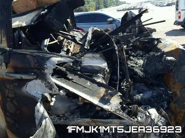 1FMJK1MT5JEA36923 фото 6