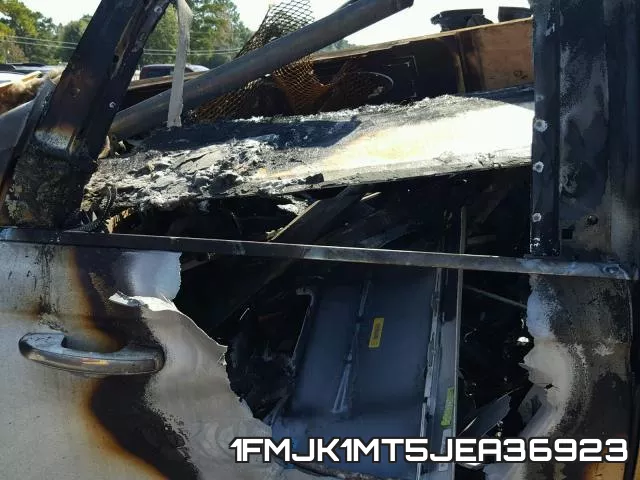 1FMJK1MT5JEA36923 фото 7