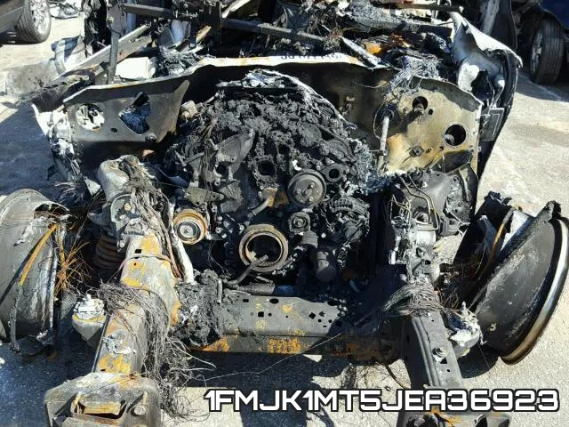 1FMJK1MT5JEA36923 фото 8