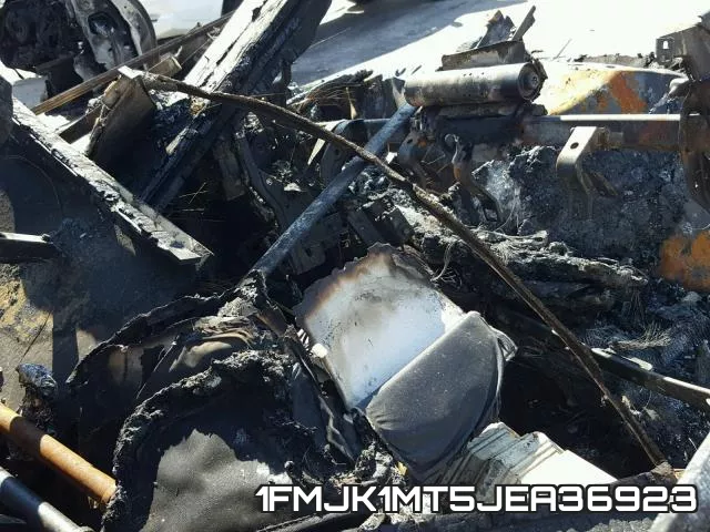 1FMJK1MT5JEA36923 фото 10