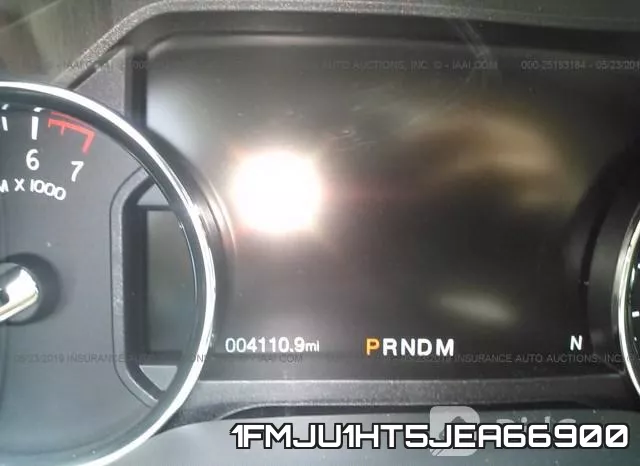 1FMJU1HT5JEA66900 фото 8