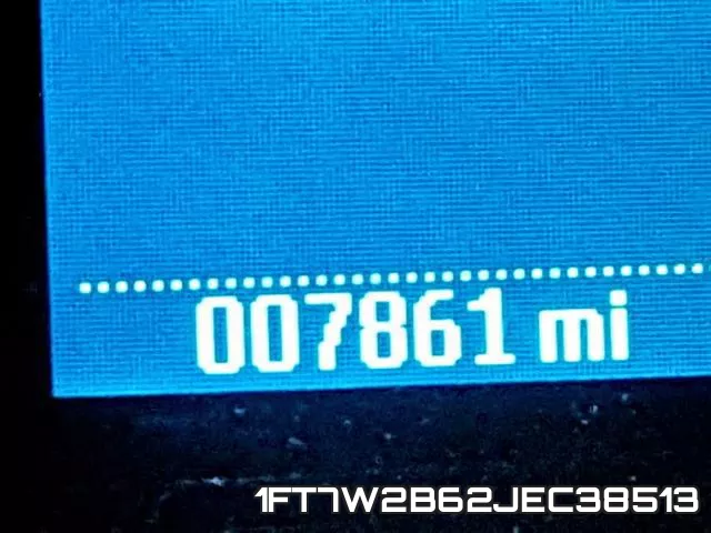 1FT7W2B62JEC38513 фото 9
