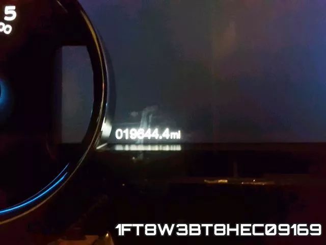 1FT8W3BT8HEC09169 фото 9