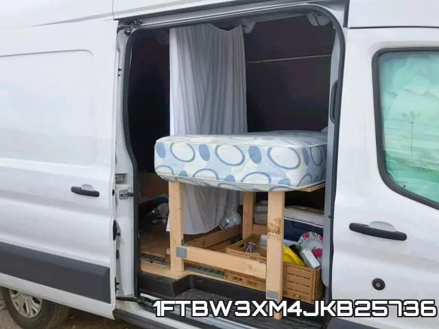1FTBW3XM4JKB25736 фото 7