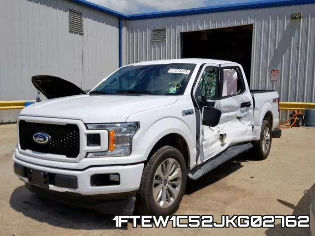 1FTEW1C52JKG02762 фото 3