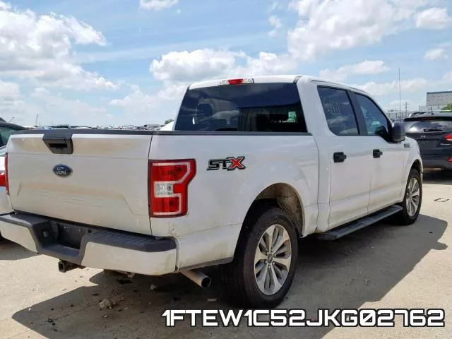 1FTEW1C52JKG02762 фото 5